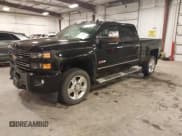 ✅ 2019 Chevrolet Silverado 2500HD LT • VIN: 1GC1KSEGXKF105225 • Лот: 42248875. Опубликован ранее на IAAI с пробегом 89 856 миль. Бесплатный доступ к архиву аукционных продаж из США и подробный отчёт об истории автомобиля на DreamBid. Изображение 2.