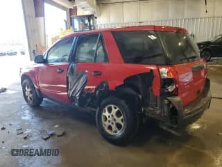 ✅ 2002 Saturn VUE • VIN: 5GZCZ63B02S817025 • Lot: 45348995. Wystawiony na Copart z przebiegiem 197 268 mil. Bezpłatny archiwum sprzedaży aukcyjnych z USA i szczegółowy raport historii pojazdu na DreamBid. Zdjęcie 2.