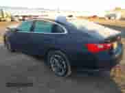 2023 Chevrolet Malibu LT с VIN 1G1ZD5ST1PF231215, выставлен на аукционе IAAI как лот 43369171 с пробегом 57 343 миль миль и . История ставок и продаж доступна на DreamBid. Изображение 3.