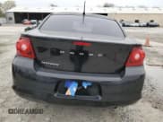 ✅ 2013 Dodge Avenger SE • VIN: 1C3CDZAB7DN657901 • Лот: 41857885. Опубликован ранее на Copart с пробегом 142 128 миль. Бесплатный доступ к архиву аукционных продаж из США и подробный отчёт об истории автомобиля на DreamBid. Изображение 6.