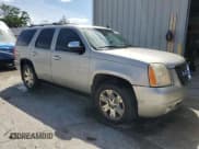 ✅ 2009 GMC Yukon SLT 4SA • VIN: 1GKFK33029R117786 • Lot: 54067535. Listed on Copart with Not provided. Free auction sales archive from the USA and detailed vehicle history report at DreamBid. Image 4.