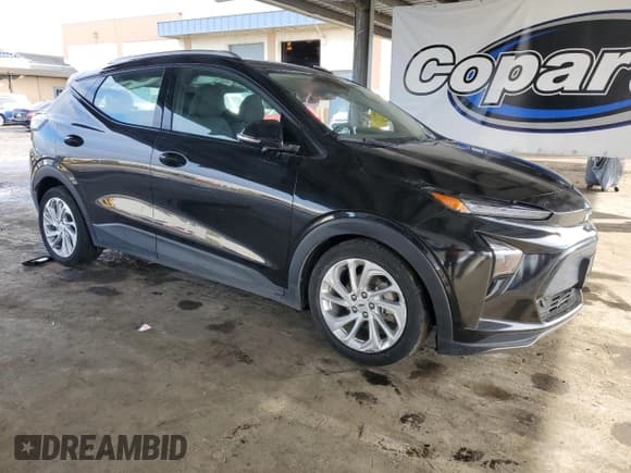 ✅ 2023 Chevrolet Bolt EUV LT • VIN: 1G1FY6S0XP4131385 • Лот: 93869695. Опубликован ранее на Copart с пробегом 68 108 миль. Бесплатный доступ к архиву аукционных продаж из США и подробный отчёт об истории автомобиля на DreamBid. Изображение 4.