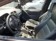 ✅ 2012 Volkswagen Golf GTI Autobahn • VIN: WVWHV7AJ5CW341402 • Lot: 63528525. Listed on Copart with Not provided. Free auction sales archive from the USA and detailed vehicle history report at DreamBid. Image 7.