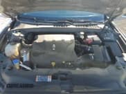 ✅ 2017 Lincoln Continental Black Label • VIN: 1LN6L9BC5H5624321 • Lot: 53418955. Listed on Copart with 132,564 mi. Free auction sales archive from the USA and detailed vehicle history report at DreamBid. Image 11.