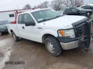 ✅ 2012 Ford F-150 XL • VIN: 1FTFX1EF7CKE39326 • Лот: 41751865. Опубликован ранее на IAAI с пробегом 212 133 миль. Бесплатный доступ к архиву аукционных продаж из США и подробный отчёт об истории автомобиля на DreamBid. Изображение 1.
