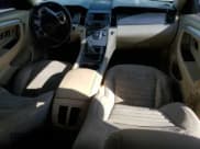 ✅ 2015 Ford Taurus SE • VIN: 1FAHP2D85FG153778 • Lot: 86255605. Listed on Copart with 90,404 mi. Free auction sales archive from the USA and detailed vehicle history report at DreamBid. Image 8.