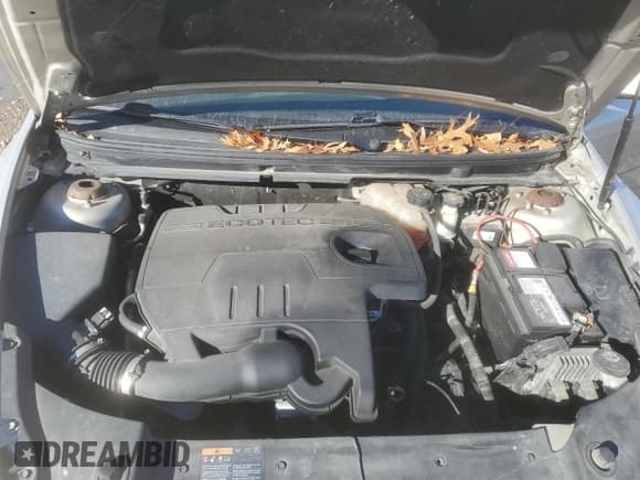 ✅ 2011 Chevrolet Malibu 1LT • VIN: 1G1ZC5E10BF279097 • Lot: 78897674. Listed on Copart with 191,821 mi. Free auction sales archive from the USA and detailed vehicle history report at DreamBid. Image 11.