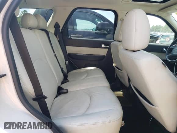 2009 Mercury Mariner Premier с VIN 4M2CU87759KJ03574, выставлен на аукционе Copart как лот 66661725 с пробегом 172 053 миль миль и Списание • Salvage title. История ставок и продаж доступна на DreamBid. Изображение 11.