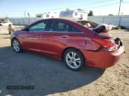 ✅ 2011 Hyundai Sonata Limited • VIN: 5NPEC4AC9BH307881 • Lot: 73191514. Listed on Copart with 93,126 mi. Free auction sales archive from the USA and detailed vehicle history report at DreamBid. Image 2.