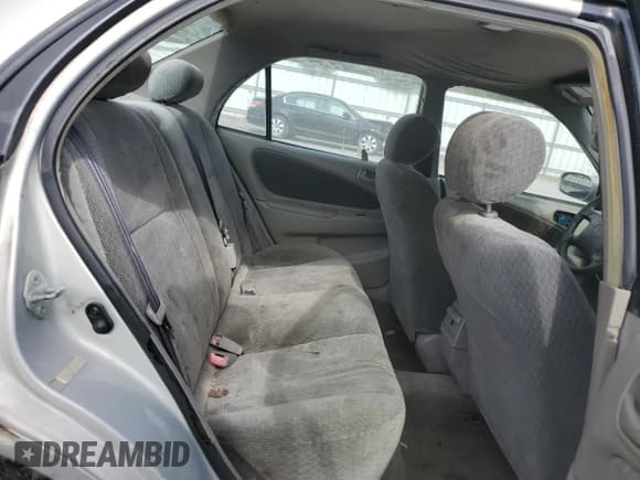 ✅ 2002 Toyota Corolla CE • VIN: 2T1BR12E72C524140 • Lot: 72903354. Wystawiony na Copart z przebiegiem 100 311 mil. Bezpłatny archiwum sprzedaży aukcyjnych z USA i szczegółowy raport historii pojazdu na DreamBid. Zdjęcie 10.