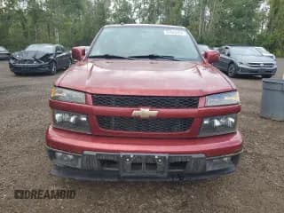 ✅ 2011 Chevrolet Colorado 1LT • VIN: 1GCDSCF99B8137915 • Лот: 67543404. Опубликован ранее на Copart с пробегом 131 310 миль. Бесплатный доступ к архиву аукционных продаж из США и подробный отчёт об истории автомобиля на DreamBid. Изображение 5.