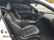 ✅ 2017 Infiniti Q60 Red Sport 400 • VIN: JN1FV7EL0HM700552 • Lot: 90574745. Wystawiony na Copart z przebiegiem 81 227 mil. Bezpłatny archiwum sprzedaży aukcyjnych z USA i szczegółowy raport historii pojazdu na DreamBid. Zdjęcie 10.