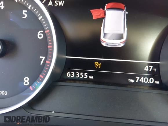 ✅ 2016 Volkswagen Touareg Lux • VIN: WVGEF9BP4GD001508 • Lot: 41850994. Wystawiony na IAAI z przebiegiem 63 355 mil. Bezpłatny archiwum sprzedaży aukcyjnych z USA i szczegółowy raport historii pojazdu na DreamBid. Zdjęcie 15.