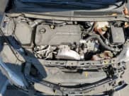 ✅ 2017 Chevrolet Volt LT • VIN: 1G1RC6S57HU101611 • Lot: 62213444. Wystawiony na Copart z przebiegiem 77 437 mil. Bezpłatny archiwum sprzedaży aukcyjnych z USA i szczegółowy raport historii pojazdu na DreamBid. Zdjęcie 12.