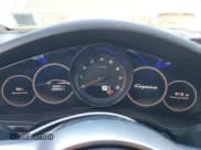 ✅ 2020 Porsche Cayenne • VIN: WP1BA2AY6LDA46112 • Lot: 54014595. Listed on Copart with 60,831 mi. Free auction sales archive from the USA and detailed vehicle history report at DreamBid. Image 9.