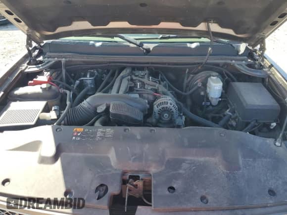 2012 Chevrolet Silverado 1500 LTZ с VIN 1GCRKTE70CZ219338, выставлен на аукционе Copart как лот 57317425 с пробегом 183 672 миль миль и Списание • Salvage title. История ставок и продаж доступна на DreamBid. Изображение 11.