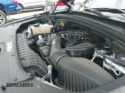 ✅ 2023 Jeep Grand Cherokee Laredo • VIN: 1C4RJHAG6P8893382 • Lot: 42943908. Listed on IAAI with 12,789 mi. Free auction sales archive from the USA and detailed vehicle history report at DreamBid. Image 19.