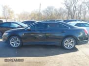 ✅ 2013 Ford Taurus Limited • VIN: 1FAHP2F86DG198612 • Lot: 43723313. Listed on IAAI with 171,454 mi. Free auction sales archive from the USA and detailed vehicle history report at DreamBid. Image 14.