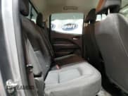 ✅ 2020 Chevrolet Colorado 4WD LT • VIN: 1GCGTCEN5L1151555 • Лот: 51833345. Опубликован ранее на Copart с пробегом 102 959 миль. Бесплатный доступ к архиву аукционных продаж из США и подробный отчёт об истории автомобиля на DreamBid. Изображение 10.