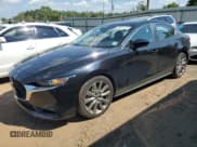 ✅ 2024 Mazda 3 S Preferred • VIN: 3MZBPACM2RM404675 • Lot: 69221234. Wystawiony na Copart z przebiegiem 2 145 mil. Bezpłatny archiwum sprzedaży aukcyjnych z USA i szczegółowy raport historii pojazdu na DreamBid. Zdjęcie 1.