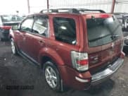 ✅ 2010 Mercury Mariner Premier • VIN: 4M2CN8HG9AKJ01231 • Lot: 41868769. Wystawiony na IAAI z przebiegiem 99 322 mil. Bezpłatny archiwum sprzedaży aukcyjnych z USA i szczegółowy raport historii pojazdu na DreamBid. Zdjęcie 3.