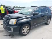 ✅ 2016 GMC Terrain SLE • VIN: 2GKFLNE35G6181863 • Lot: 42777453. Wystawiony na IAAI z przebiegiem 156 903 mil. Bezpłatny archiwum sprzedaży aukcyjnych z USA i szczegółowy raport historii pojazdu na DreamBid. Zdjęcie 18.