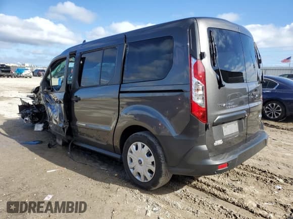✅ 2020 Ford Transit Connect XL • VIN: NM0GS9E26L1436743 • Lot: 85236114. Wystawiony na Copart z przebiegiem 23 686 mil. Bezpłatny archiwum sprzedaży aukcyjnych z USA i szczegółowy raport historii pojazdu na DreamBid. Zdjęcie 2.