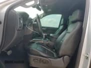 ✅ 2020 Chevrolet Silverado 1500 LTZ • VIN: 3GCUYGED3LG199656 • Лот: 71921025. Опубликован ранее на Copart с пробегом 77 960 миль. Бесплатный доступ к архиву аукционных продаж из США и подробный отчёт об истории автомобиля на DreamBid. Изображение 7.