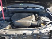 ✅ 2019 Jeep Grand Cherokee Upland • VIN: 1C4RJFAG3KC761920 • Lot: 43610522. Listed on IAAI with 93,537 mi. Free auction sales archive from the USA and detailed vehicle history report at DreamBid. Image 10.