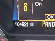 ✅ 2017 Ford Escape SE • VIN: 1FMCU0GD5HUA58227 • Lot: 43776457. Listed on IAAI with 104,921 mi. Free auction sales archive from the USA and detailed vehicle history report at DreamBid. Image 16.