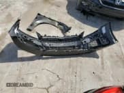 ✅ 2023 Audi TTS • VIN: TRUA1AFV5P1008454 • Lot: 56444184. Listed on Copart with 899 mi. Free auction sales archive from the USA and detailed vehicle history report at DreamBid. Image 12.