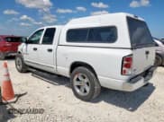 ✅ 2006 Dodge 1500 SLT • VIN: 1D7HA18266J117148 • Lot: 84613645. Wystawiony na Copart z przebiegiem 190 440 mil. Bezpłatny archiwum sprzedaży aukcyjnych z USA i szczegółowy raport historii pojazdu na DreamBid. Zdjęcie 2.