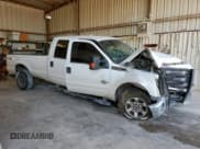 ✅ 2014 Ford F-250 XL • VIN: 1FT7W2BT3EEB12236 • Lot: 69063475. Listed on Copart with 296,523 mi. Free auction sales archive from the USA and detailed vehicle history report at DreamBid. Image 4.