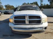 ✅ 2002 Dodge 1500 • VIN: 1D7HA18NX2J267610 • Лот: 77663374. Опубликован ранее на Copart с пробегом 157 671 миль. Бесплатный доступ к архиву аукционных продаж из США и подробный отчёт об истории автомобиля на DreamBid. Изображение 5.