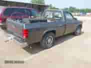 1992 Dodge Dakota z VIN 1B7FL26X0NS508319, wystawiony jako IAAI lot #42468014 z przebiegiem 195 683 mil mil oraz . Historia ofert i sprzedaży dostępna na DreamBid. Obrazek 4.