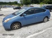 ✅ 2007 Toyota Prius • VIN: JTDKB20UX77690407 • Lot: 60980445. Listed on Copart with 108,686 mi. Free auction sales archive from the USA and detailed vehicle history report at DreamBid. Image 1.