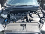 ✅ 2016 Hyundai Veloster Turbo Rally Edition • VIN: KMHTC6AE8GU255625 • Lot: 41754607. Wystawiony na IAAI z przebiegiem 94 011 mil. Bezpłatny archiwum sprzedaży aukcyjnych z USA i szczegółowy raport historii pojazdu na DreamBid. Zdjęcie 10.