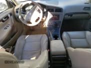 ✅ 2004 Volvo V70 • VIN: YV1SJ59H642364634 • Lot: 73694114. Listed on Copart with 263,595 mi. Free auction sales archive from the USA and detailed vehicle history report at DreamBid. Image 8.