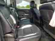 2015 Chevrolet Silverado 1500 LT с VIN 3GCUKREC0FG345035, выставлен на аукционе Copart как лот 70527485 с пробегом Не указан миль и Списание • Salvage title. История ставок и продаж доступна на DreamBid. Изображение 10.