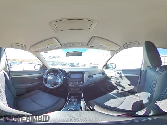 ✅ 2018 Mitsubishi Outlander ES • VIN: JA4AZ3A35JZ058374 • Lot: 90589135. Wystawiony na Copart z przebiegiem 99 424 mil. Bezpłatny archiwum sprzedaży aukcyjnych z USA i szczegółowy raport historii pojazdu na DreamBid. Zdjęcie 16.