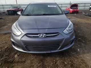 ✅ 2017 Hyundai Accent SE • VIN: KMHCT4AEXHU293203 • Лот: 79731053. Опубликован ранее на Copart с пробегом 118 967 миль. Бесплатный доступ к архиву аукционных продаж из США и подробный отчёт об истории автомобиля на DreamBid. Изображение 5.