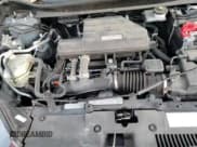 ✅ 2020 Honda CR-V Touring • VIN: 2HKRW2H99LH639893 • Lot: 87274065. Listed on Copart with 95,184 mi. Free auction sales archive from the USA and detailed vehicle history report at DreamBid. Image 13.