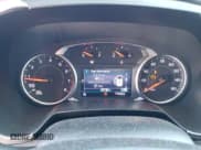 ✅ 2020 Chevrolet Blazer LT • VIN: 3GNKBCRS5LS656031 • Лот: 82380385. Опубликован ранее на Copart с пробегом 55 732 миль. Бесплатный доступ к архиву аукционных продаж из США и подробный отчёт об истории автомобиля на DreamBid. Изображение 9.