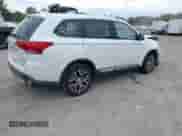 2018 Mitsubishi Outlander ES with VIN JA4AZ3A39JZ034210, listed as a IAAI auction lot 43236372 with 106,016 mi miles and . Bid and sale history available at DreamBid. Image 4.