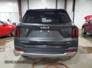 ✅ 2025 Kia Sorento EX • VIN: KNDRHDJG0S5314370 • Лот: 87041575. Опубликован ранее на Copart с пробегом 8 068 миль. Бесплатный доступ к архиву аукционных продаж из США и подробный отчёт об истории автомобиля на DreamBid. Изображение 6.