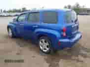 2006 Chevrolet HHR LT с VIN 3GNDA23PX6S644097, выставлен на аукционе IAAI как лот 42794612 с пробегом 126 856 миль миль и . История ставок и продаж доступна на DreamBid. Изображение 3.