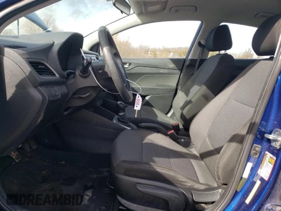 ✅ 2019 Hyundai Accent SE • VIN: 3KPC24A39KE042958 • Лот: 48025205. Опубликован ранее на Copart с пробегом 68 587 миль. Бесплатный доступ к архиву аукционных продаж из США и подробный отчёт об истории автомобиля на DreamBid. Изображение 7.