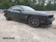2017 Dodge Challenger R/T с VIN 2C3CDZBT3HH555145, выставлен на аукционе Copart как лот 68767725 с пробегом 56 972 миль миль и Списание • Salvage title. История ставок и продаж доступна на DreamBid. Изображение 4.