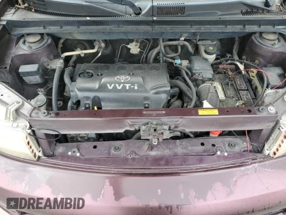 ✅ 2005 Scion xB • VIN: JTLKT324250174150 • Лот: 91933975. Опубликован ранее на Copart с пробегом 273 273 миль. Бесплатный доступ к архиву аукционных продаж из США и подробный отчёт об истории автомобиля на DreamBid. Изображение 11.