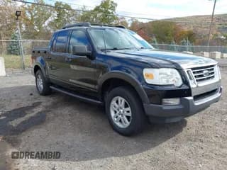 ✅ 2010 Ford Explorer Sport Trac XLT • VIN: 1FMEU5BE8AUF03281 • Лот: 43533736. Опубликован ранее на IAAI с пробегом 174 154 миль. Бесплатный доступ к архиву аукционных продаж из США и подробный отчёт об истории автомобиля на DreamBid. Изображение 1.